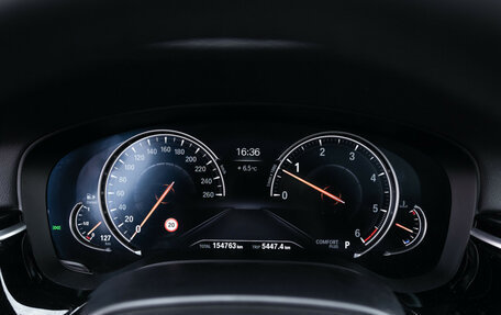 BMW 6 серия, 2017 год, 3 790 000 рублей, 23 фотография