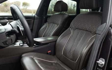 BMW 6 серия, 2017 год, 3 790 000 рублей, 21 фотография