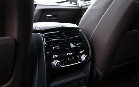 BMW 6 серия, 2017 год, 3 790 000 рублей, 24 фотография