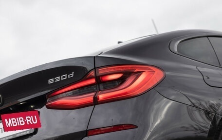 BMW 6 серия, 2017 год, 3 790 000 рублей, 9 фотография