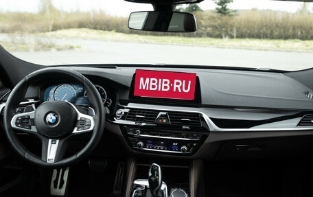 BMW 6 серия, 2017 год, 3 790 000 рублей, 17 фотография