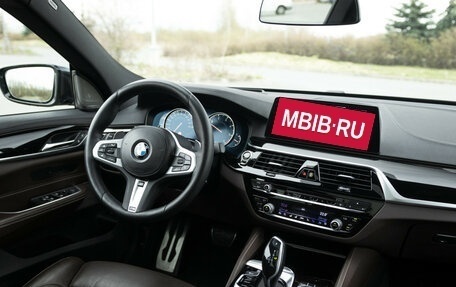 BMW 6 серия, 2017 год, 3 790 000 рублей, 18 фотография