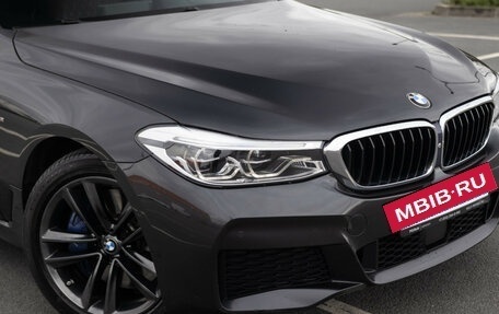 BMW 6 серия, 2017 год, 3 790 000 рублей, 7 фотография