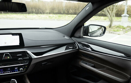 BMW 6 серия, 2017 год, 3 790 000 рублей, 25 фотография