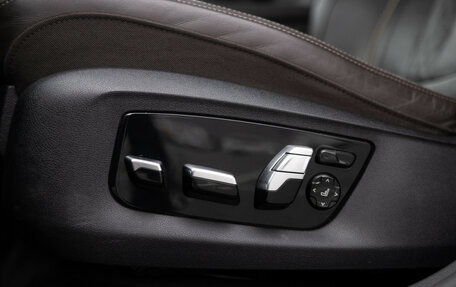 BMW 6 серия, 2017 год, 3 790 000 рублей, 27 фотография