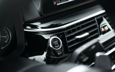 BMW 6 серия, 2017 год, 3 790 000 рублей, 26 фотография