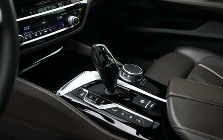 BMW 6 серия, 2017 год, 3 790 000 рублей, 30 фотография