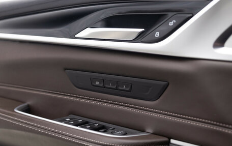 BMW 6 серия, 2017 год, 3 790 000 рублей, 28 фотография