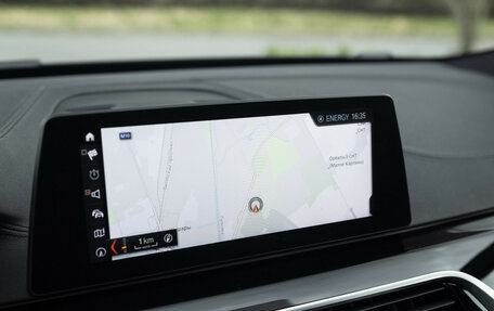 BMW 6 серия, 2017 год, 3 790 000 рублей, 34 фотография