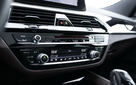 BMW 6 серия, 2017 год, 3 790 000 рублей, 32 фотография