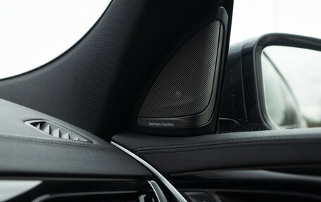 BMW 6 серия, 2017 год, 3 790 000 рублей, 37 фотография