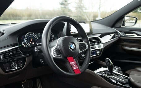 BMW 6 серия, 2017 год, 3 790 000 рублей, 20 фотография