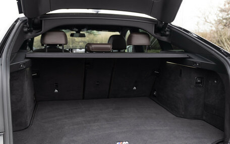 BMW 6 серия, 2017 год, 3 790 000 рублей, 39 фотография