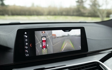 BMW 6 серия, 2017 год, 3 790 000 рублей, 35 фотография