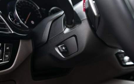 BMW 6 серия, 2017 год, 3 790 000 рублей, 29 фотография