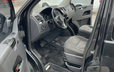 Volkswagen Caravelle T5, 2012 год, 1 650 000 рублей, 6 фотография