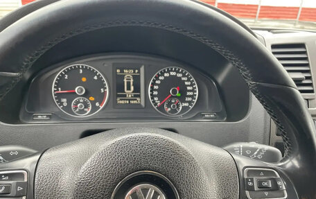Volkswagen Caravelle T5, 2012 год, 1 650 000 рублей, 7 фотография