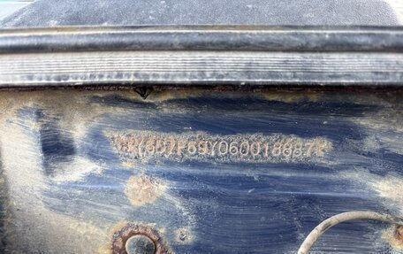 Chevrolet Lanos I, 2006 год, 115 000 рублей, 13 фотография