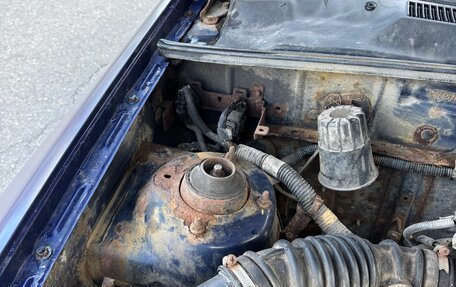 Chevrolet Lanos I, 2006 год, 115 000 рублей, 10 фотография