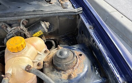 Chevrolet Lanos I, 2006 год, 115 000 рублей, 11 фотография