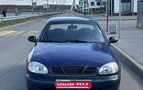 Chevrolet Lanos I, 2006 год, 115 000 рублей, 2 фотография