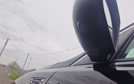 KIA Optima IV, 2019 год, 1 780 000 рублей, 9 фотография