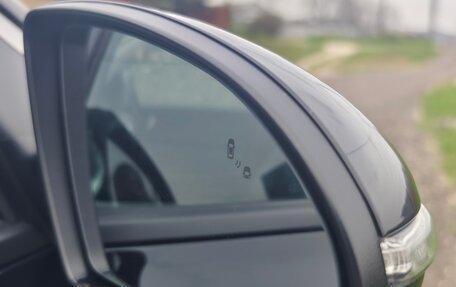 KIA Optima IV, 2019 год, 1 780 000 рублей, 8 фотография