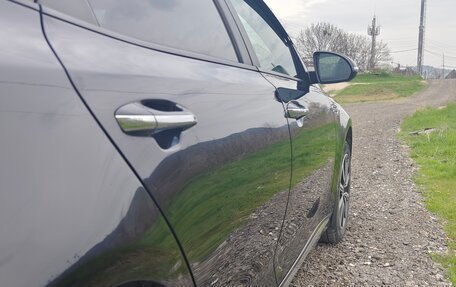 KIA Optima IV, 2019 год, 1 780 000 рублей, 10 фотография