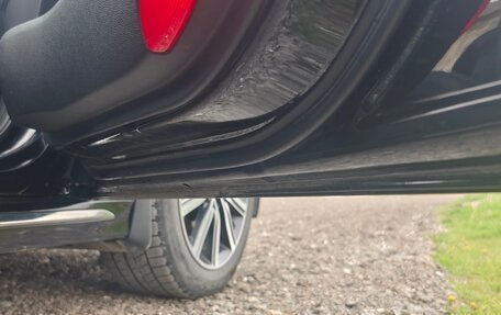 KIA Optima IV, 2019 год, 1 780 000 рублей, 14 фотография