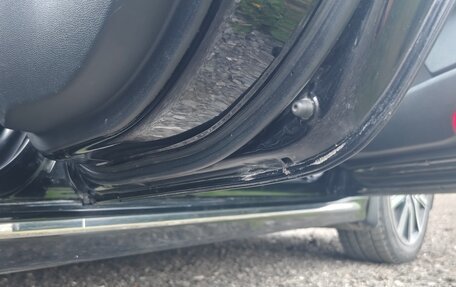 KIA Optima IV, 2019 год, 1 780 000 рублей, 15 фотография