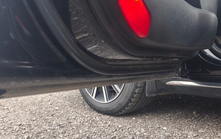 KIA Optima IV, 2019 год, 1 780 000 рублей, 17 фотография