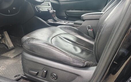 KIA Optima IV, 2019 год, 1 780 000 рублей, 21 фотография