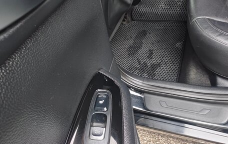 KIA Optima IV, 2019 год, 1 780 000 рублей, 23 фотография