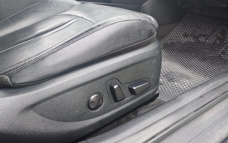 KIA Optima IV, 2019 год, 1 780 000 рублей, 22 фотография