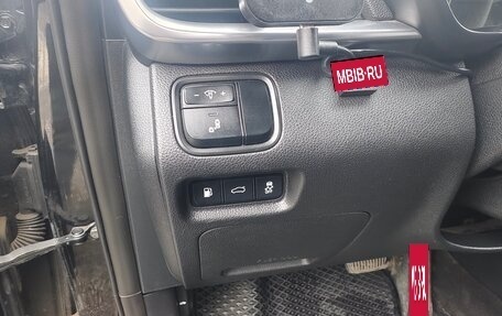 KIA Optima IV, 2019 год, 1 780 000 рублей, 24 фотография