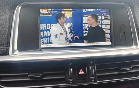 KIA Optima IV, 2019 год, 1 780 000 рублей, 32 фотография