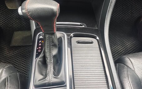 KIA Optima IV, 2019 год, 1 780 000 рублей, 27 фотография