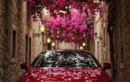 Mercedes-Benz E-Класс, 2021 год, 5 500 000 рублей, 4 фотография