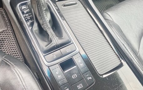 KIA Optima IV, 2019 год, 1 780 000 рублей, 25 фотография