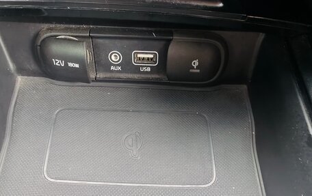 KIA Optima IV, 2019 год, 1 780 000 рублей, 30 фотография