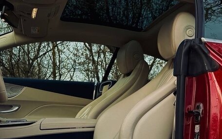 Mercedes-Benz E-Класс, 2021 год, 5 500 000 рублей, 7 фотография