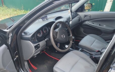 Nissan Almera Classic, 2009 год, 435 000 рублей, 3 фотография