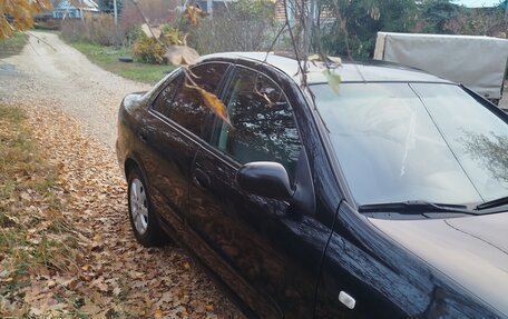 Nissan Almera Classic, 2009 год, 435 000 рублей, 4 фотография