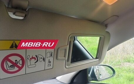 KIA Optima IV, 2019 год, 1 780 000 рублей, 28 фотография