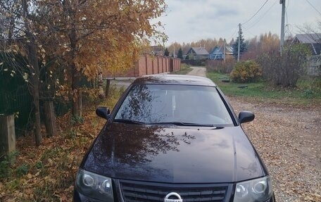 Nissan Almera Classic, 2009 год, 435 000 рублей, 5 фотография