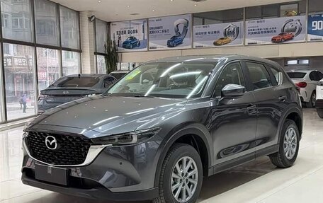 Mazda CX-5 II, 2026 год, 2 670 000 рублей, 2 фотография