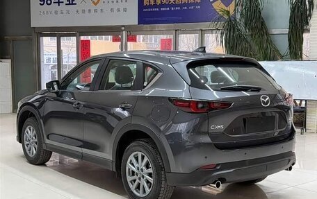 Mazda CX-5 II, 2026 год, 2 670 000 рублей, 4 фотография