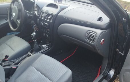 Nissan Almera Classic, 2009 год, 435 000 рублей, 8 фотография