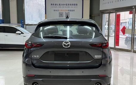 Mazda CX-5 II, 2026 год, 2 670 000 рублей, 6 фотография