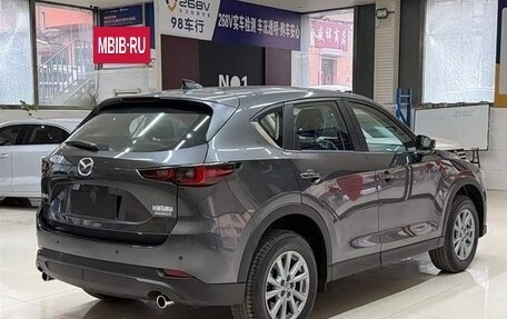 Mazda CX-5 II, 2026 год, 2 670 000 рублей, 3 фотография